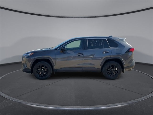 Thumbnail: 2023 Toyota RAV4 - 5