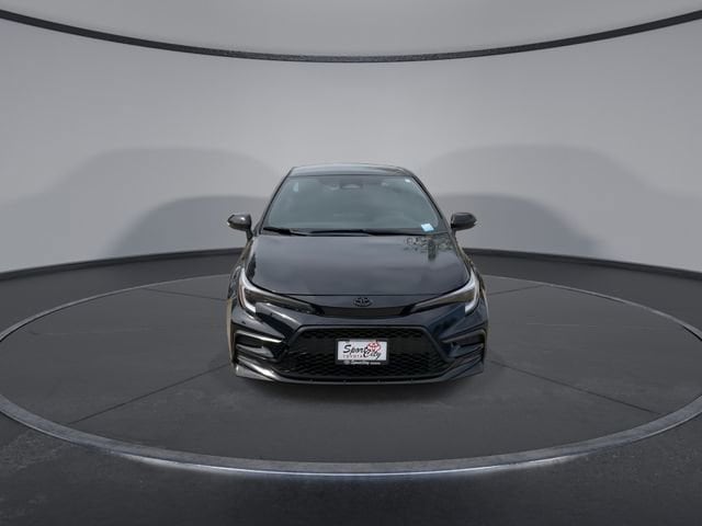 Thumbnail: 2023 Toyota Corolla - 3