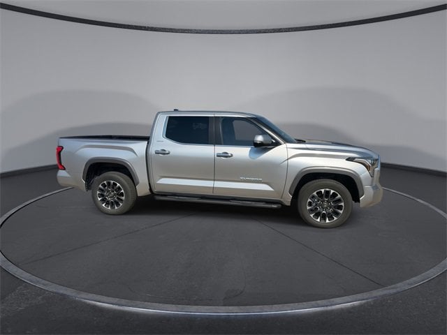 Thumbnail: 2025 Toyota Tundra - 9