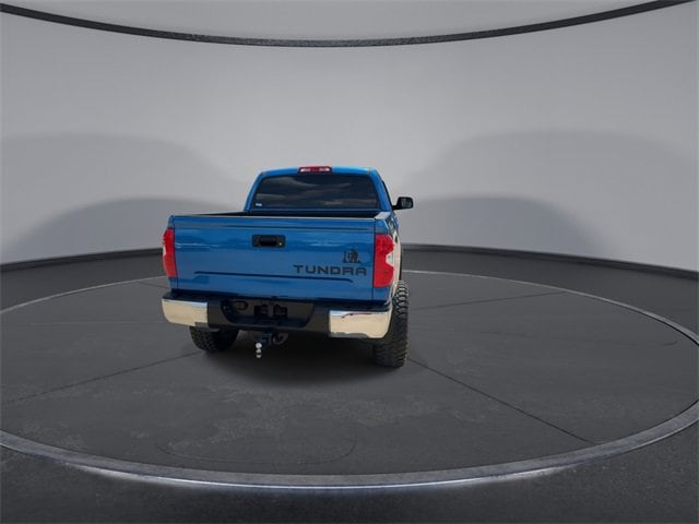 Thumbnail: 2017 Toyota Tundra - 7