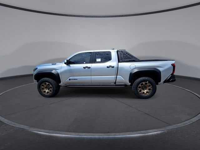 Thumbnail: 2026 Toyota Tacoma - 5