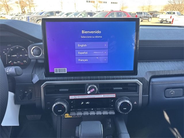 Thumbnail: 2026 Toyota 4Runner - 22