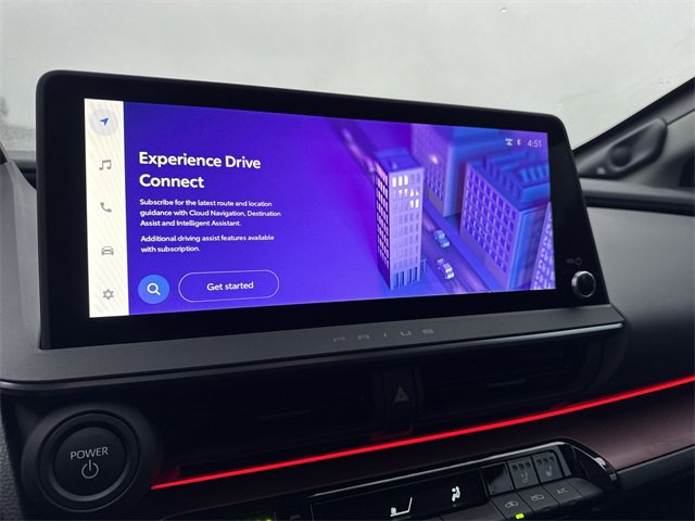 Thumbnail: 2025 Toyota Prius - 22