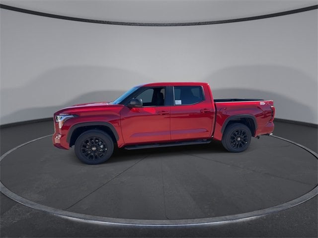 Thumbnail: 2026 Toyota Tundra - 4