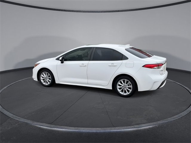 2020 Toyota Corolla LE 6