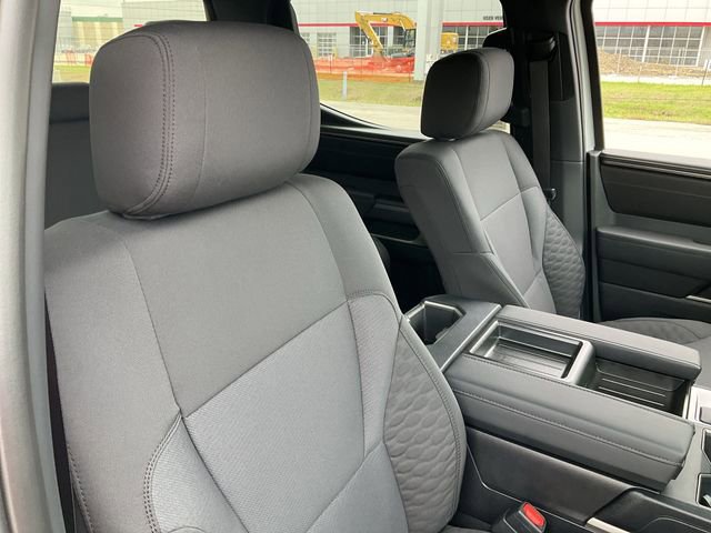 Thumbnail: 2026 Toyota Tundra - 17