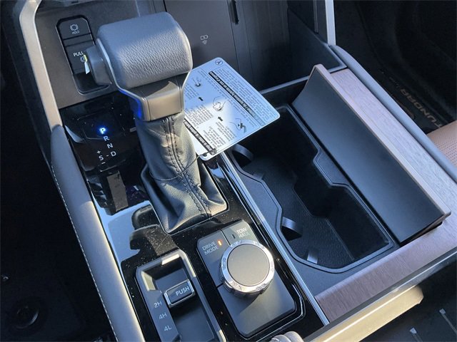 Thumbnail: 2026 Toyota Tundra - 26