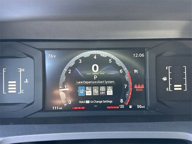 Thumbnail: 2025 Toyota Tacoma - 26