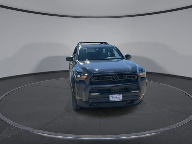 Thumbnail: 2026 Toyota 4Runner - 3