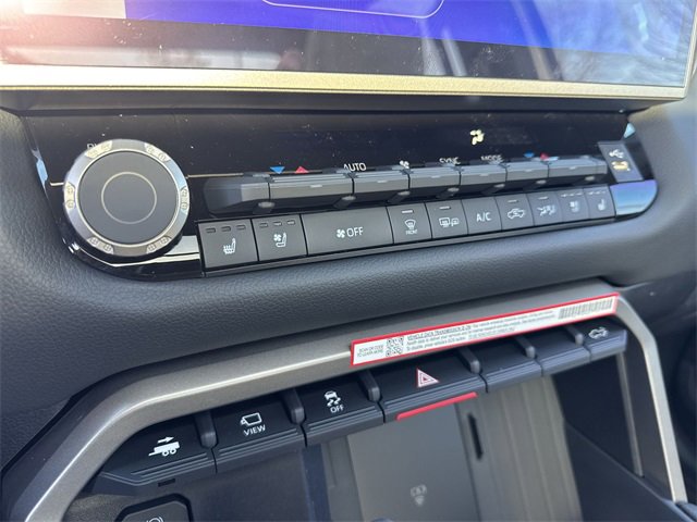 Thumbnail: 2026 Toyota Tundra - 25