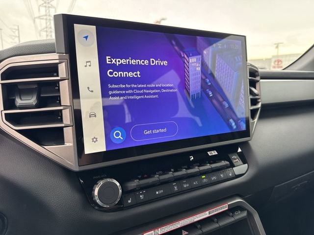 Thumbnail: 2026 Toyota Tundra - 23