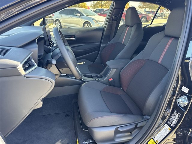 Thumbnail: 2026 Toyota Corolla - 12