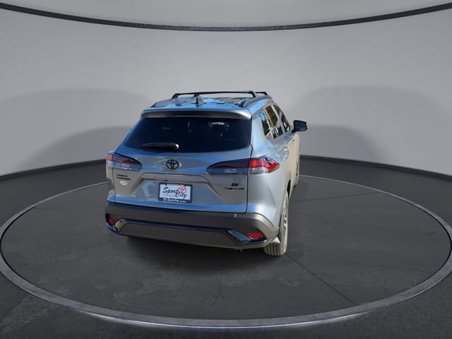 Thumbnail: 2026 Toyota Corolla Cross - 7