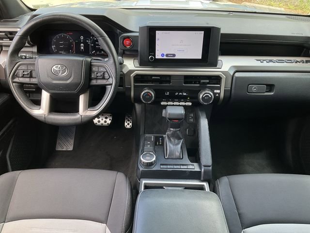 Thumbnail: 2024 Toyota Tacoma - 20