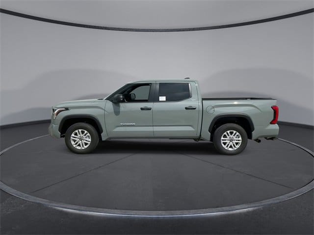 Thumbnail: 2026 Toyota Tundra - 5