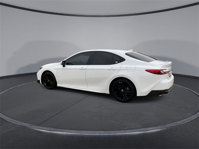 Thumbnail: 2025 Toyota Camry - 6