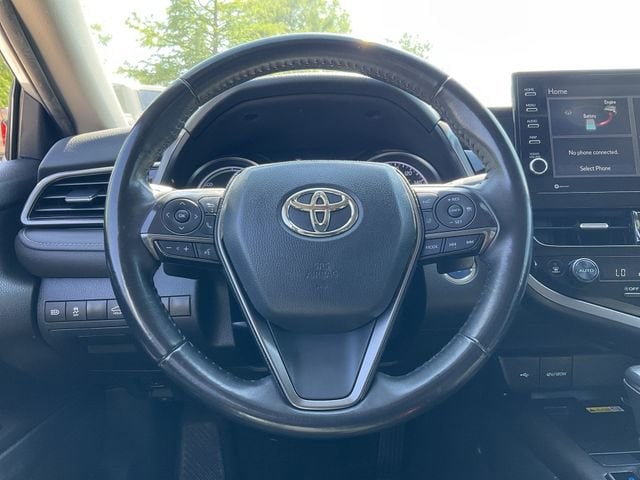 Thumbnail: 2024 Toyota Camry - 20