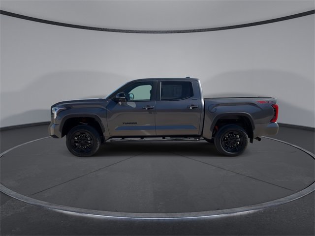 Thumbnail: 2026 Toyota Tundra - 5