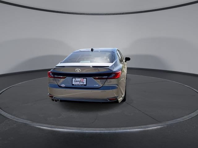 Thumbnail: 2026 Toyota Camry - 7