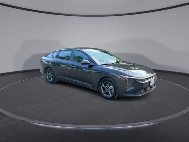 Thumbnail: 2025 Kia K4 - 2