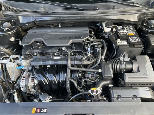 Thumbnail: 2025 Kia K4 - 11