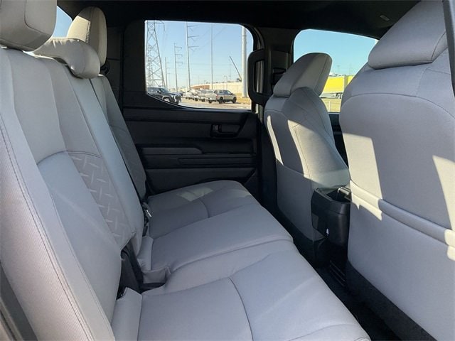 Thumbnail: 2025 Toyota Tacoma - 16