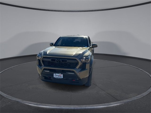 Thumbnail: 2026 Toyota Tacoma - 3