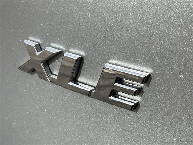 Thumbnail: 2025 Toyota RAV4 - 11