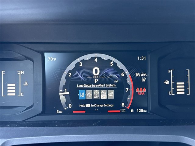 Thumbnail: 2026 Toyota Tacoma - 25