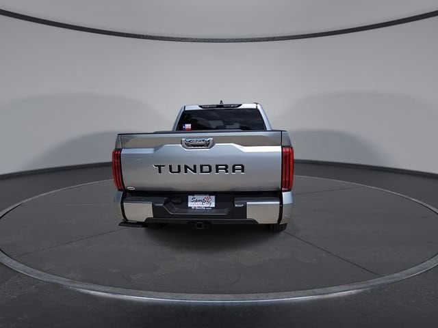 Thumbnail: 2026 Toyota Tundra - 3