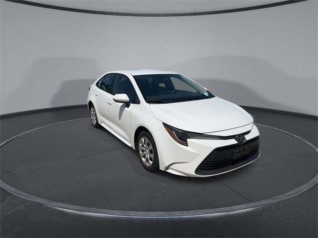 Thumbnail: 2024 Toyota Corolla - 2