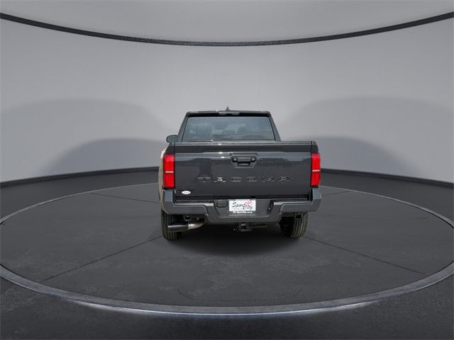 Thumbnail: 2025 Toyota Tacoma - 7
