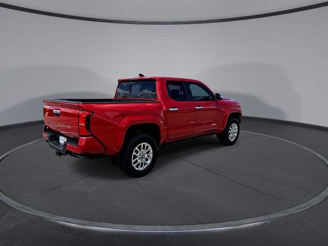 Thumbnail: 2026 Toyota Tacoma - 8
