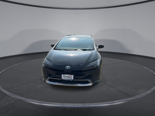 Thumbnail: 2026 Toyota Prius - 3