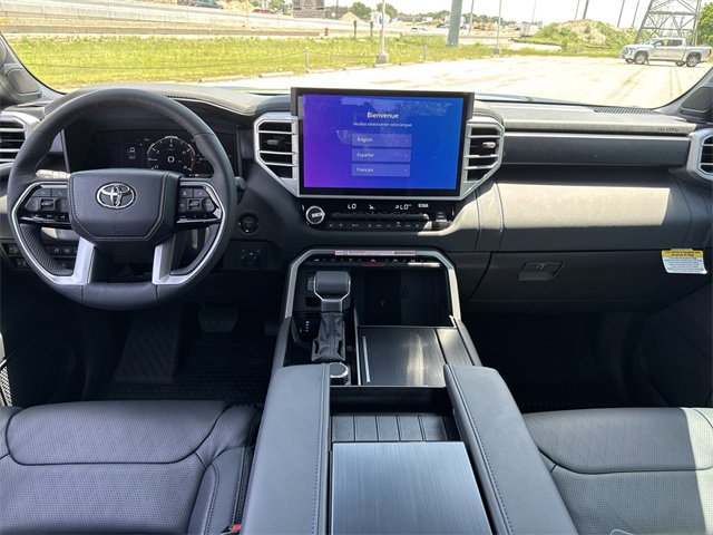 Thumbnail: 2025 Toyota Tundra - 20