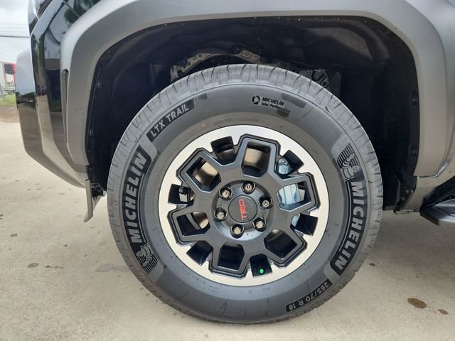 Thumbnail: 2026 Toyota 4Runner - 13