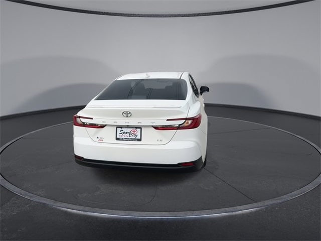 Thumbnail: 2026 Toyota Camry - 7