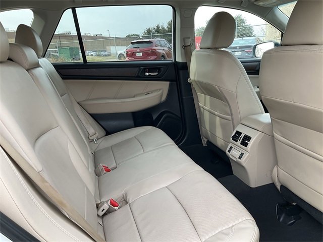 Thumbnail: 2018 Subaru Outback - 17