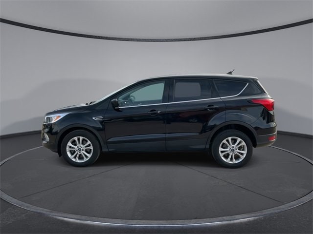 Thumbnail: 2019 Ford Escape - 5