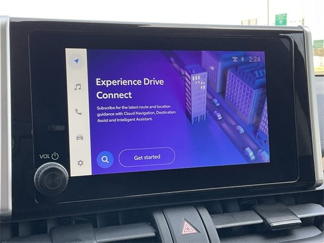 Thumbnail: 2025 Toyota RAV4 - 23