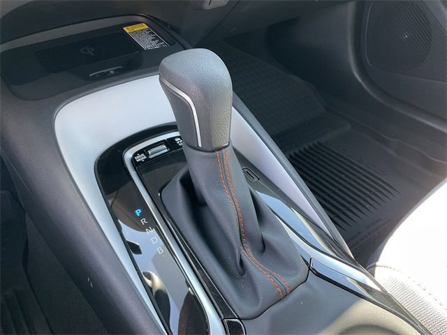 Thumbnail: 2025 Toyota Corolla - 23