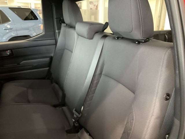 2026 Toyota Tacoma SR - Photo 18