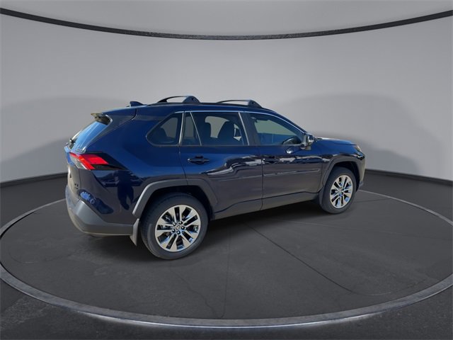 Thumbnail: 2025 Toyota RAV4 - 8