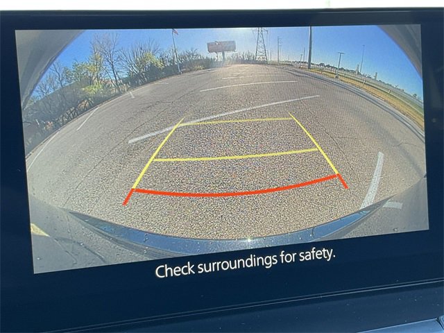 Thumbnail: 2024 Mazda CX-90 - 21