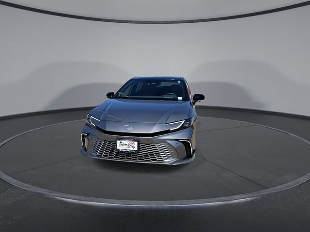 Thumbnail: 2026 Toyota Camry - 3