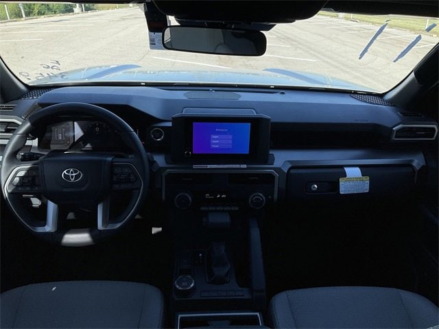 Thumbnail: 2025 Toyota 4Runner - 18