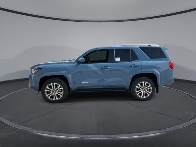Thumbnail: 2026 Toyota 4Runner - 5