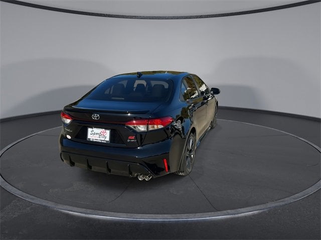 Thumbnail: 2026 Toyota Corolla - 7