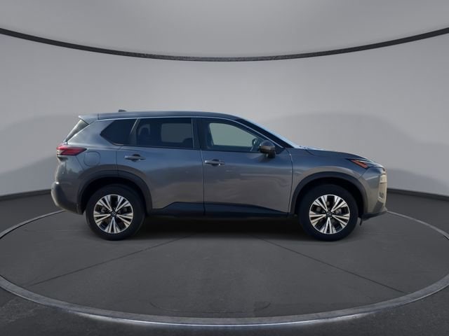 Thumbnail: 2022 Nissan Rogue - 9