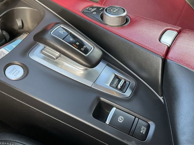 Thumbnail: 2023 INFINITI QX50 - 25